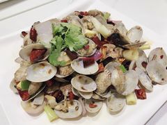 -辣螃铠盆盆蟹大排档(总店)