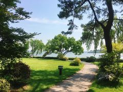 -浙江西子宾馆·瑶园咖啡厅