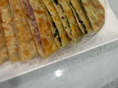 -四海回族饭店(前进大街店)