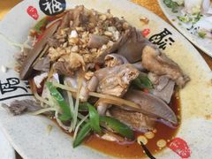 -化州肥仔大排档(建安二路店)