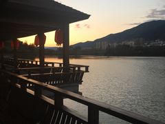 -星湖旅游景区七星岩