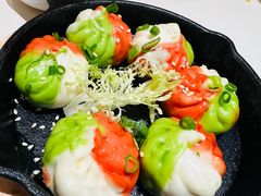 -蔡澜点心·粤菜(嘉里中心店)