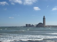 -哈桑二世清真寺