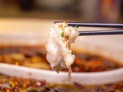 -鼎盛蜀坊·重庆江湖菜(市桥地铁站店)