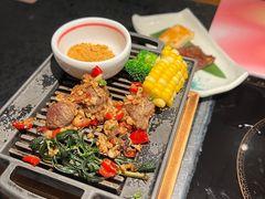 -匠和风精致料理(成都龙湖滨江天街店)
