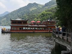 -新安江山水画廊风景区