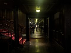 -武汉知音号