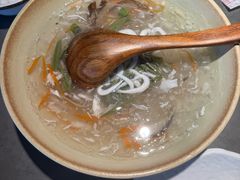-吴越荣记苏州菜·松鼠桂鱼(月光码头店)