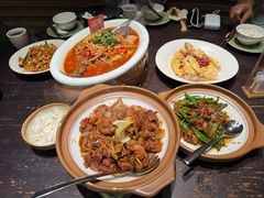 -桂小厨广西菜(万象城店)