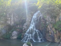 -乌龙峡谷景区