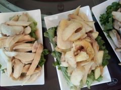-野菌皇海景野生菌火锅(滨海大道店)