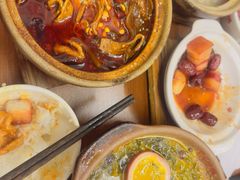 -罗妈砂锅(四川成都奎星楼店)