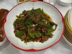 -万荣烤鸭店·北京菜(天坛店)