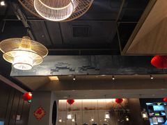 大堂-老头儿油爆虾·知味杭州(爱琴海购物中心)