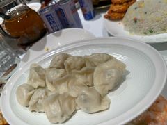 -宝轩渔府·老字号海鲜·正宗津菜(水上店)