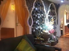 -域SPA·足疗·按摩·养生(静安寺店)