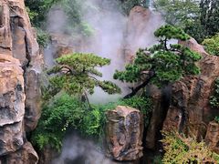 -湘湖逍遥庄园·水漾中餐厅