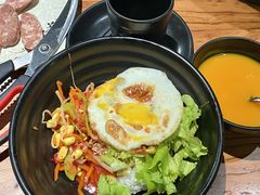 -千寻烧肉(政务区店)