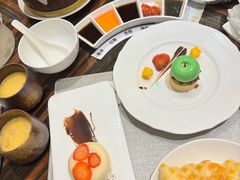 -夏宫中餐厅(香格里拉大酒店)