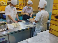 -东泰祥生煎馆(重庆北路店)