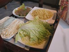-重庆巴渝火锅(钟家村店)