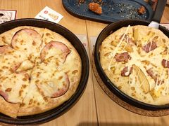 -必胜客(WOW昙华林店)