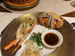 -富力丽思卡尔顿酒店·香荟全日制餐厅