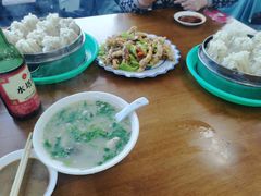 -北三沙家烧麦(北头道街店)