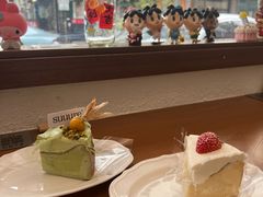 -流酥可心·牛乳蛋糕商店(禾祥西路店)