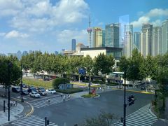 景观位-遇外滩(BFC外滩金融中心店)