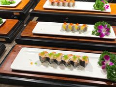 -吉布鲁牛排海鲜自助(顺庆红光路店)