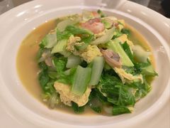 -船歌·鱼水饺青岛菜(国贸商城店)