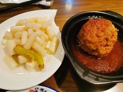 狮子头-老徽州(老街店)