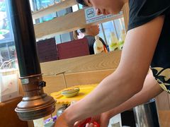 -犟牛家·榴莲烤肉(五棵松店)