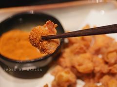 -The place那儿(新城国际店)