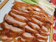 -吉祥春饼·烤鸭(国贸店)