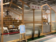 -当当书店(国泰广场店)