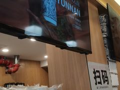 -霸王茶姬(南强街店)