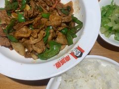 -南城香(北京南站店)
