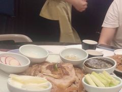-额娘·春饼烤鸭(天鸿店)