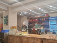 -老刘家永盛斋·传统泡馍(东关南街店)