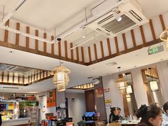 -回家吃饭·地道南昌菜(建德观总店)
