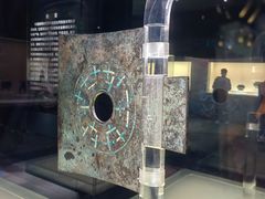 -上海博物馆(人民广场馆)