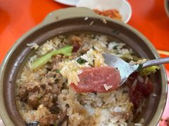 -潮香兴煲仔饭(莲花路店)