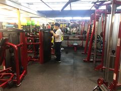 -SAH健身私教工作室(紫东店)