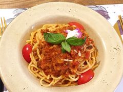 -麦甜创意轻食餐厅(西康路店)