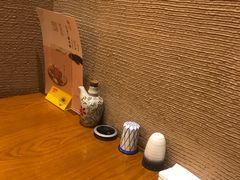 -千代武日本料理(爱建店)
