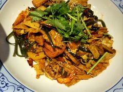 -宽窄巷子冒菜(中华广场店)