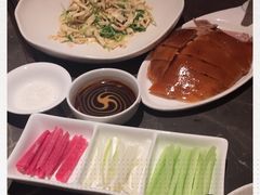 -金鸭季·北京烤鸭(深业上城店)