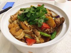 -那达慕蒙古风味酒楼